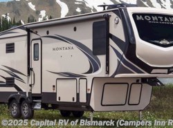 New 2019 Keystone Montana High Country 364BH available in Bismarck, North Dakota