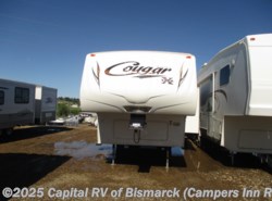 Used 2011 Keystone Cougar XLite 27SAB available in Bismarck, North Dakota