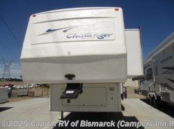 Used 2003 Keystone Challenger 32TKB available in Bismarck, North Dakota