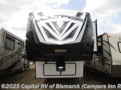Used 2018 Dutchmen Voltage V3005 available in Bismarck, North Dakota