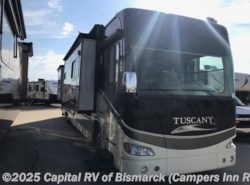 Used 2009 Damon Tuscany 4076 available in Bismarck, North Dakota