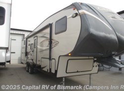 Used 2015 Coachmen Chaparral Lite 279BHS available in Bismarck, North Dakota
