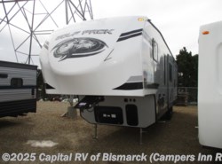 New 2019 Forest River Wolf Pack 295PACK13 available in Bismarck, North Dakota