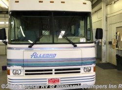 Used 1998 Tiffin Allegro 280 available in Bismarck, North Dakota