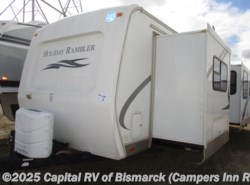 Used 2011 Holiday Rambler Savoy LX 34SKD available in Bismarck, North Dakota