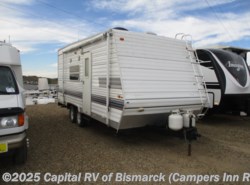 Used 2004 Forest River Sierra 24TH available in Bismarck, North Dakota