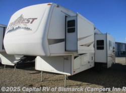 Used 2005 Keystone Everest 293 available in Bismarck, North Dakota