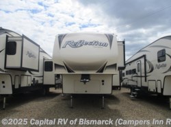New 2019 Grand Design Reflection 29RS available in Bismarck, North Dakota