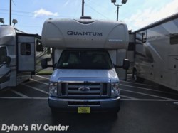 2018 Thor Motor Coach Quantum WS31 2018 Thor Motor Coach Quantum WS31