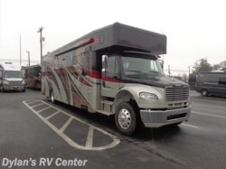 2018 Show Hauler GarageCoach 40 MG 2018 Show Hauler GarageCoach 40 MG