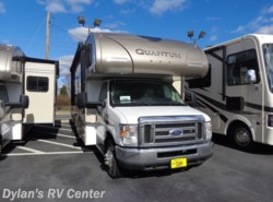 New 2018 Thor Motor Coach Quantum LF31 available in Sewell, New Jersey