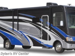 New 2019 Coachmen Mirada 35BH available in Sewell, New Jersey