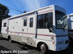Used 2002 Winnebago Sightseer 30B available in Sewell, New Jersey