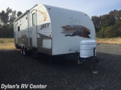 Used 2011 Skyline Layton Joey 258 available in Sewell, New Jersey