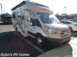Used 2017 Thor Motor Coach Compass 23TK available in Sewell, New Jersey