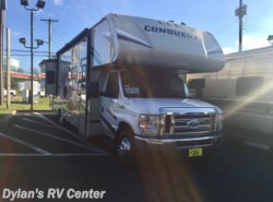 New 2019 Gulf Stream Conquest 6320 available in Sewell, New Jersey