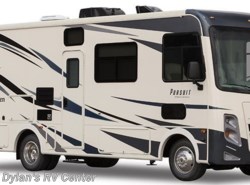 New 2019 Coachmen Pursuit 29SS available in Sewell, New Jersey