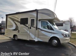 Used 2018 Thor Motor Coach Quantum KM 24 available in Sewell, New Jersey