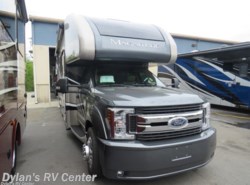 New 2020 Thor Motor Coach Magnitude SV 34 available in Sewell, New Jersey