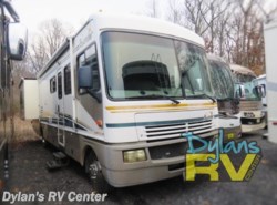 Used 2003 Fleetwood Bounder 35R available in Sewell, New Jersey