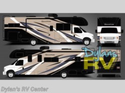 New 2021 Thor Motor Coach Quantum LF31 available in Sewell, New Jersey