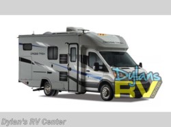 New 2021 Coachmen Cross Trek 21XG Ford Transit available in Sewell, New Jersey