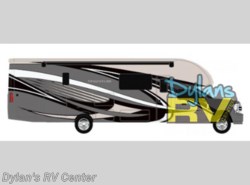 New 2021 Thor Motor Coach Magnitude XG32 4x4! available in Sewell, New Jersey
