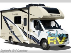 New 2021 Thor Motor Coach Quantum Sprinter CR24 available in Sewell, New Jersey