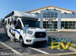 New 2022 Coachmen Cross Trail Transit 21XG available in Sewell, New Jersey