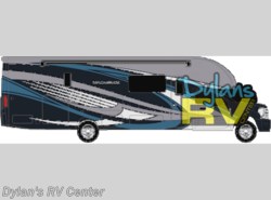 New 2022 Thor Motor Coach Magnitude BT36 available in Sewell, New Jersey