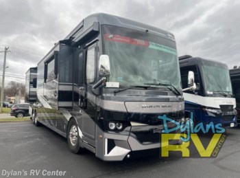 New 2024 Newmar Dutch Star 4369 available in Sewell, New Jersey