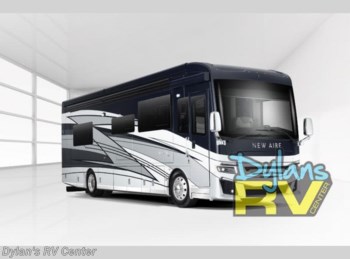 New 2024 Newmar New Aire 3543 available in Sewell, New Jersey