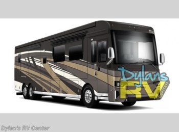 New 2025 Newmar Dutch Star 4311 available in Sewell, New Jersey