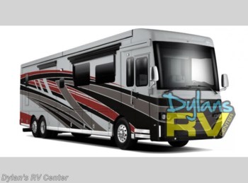 New 2025 Newmar Dutch Star 4326 available in Sewell, New Jersey