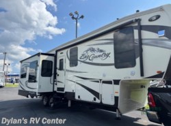 Used 2017 Heartland Big Country 3150 RL available in Sewell, New Jersey