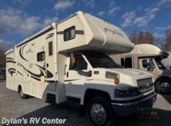 Used 2008 Jayco Greyhawk 32 SS available in Sewell, New Jersey