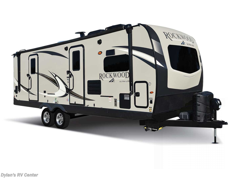 Used 2022 Rockwood Ultra-Lite 2911BS available in Sewell, New Jersey