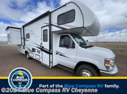 New 2024 East to West Entrada 2600DS available in Cheyenne, Wyoming