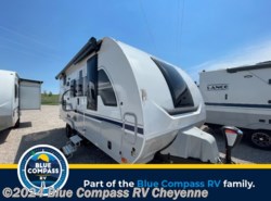 New 2023 Lance  Lance Travel Trailers 1985 available in Cheyenne, Wyoming