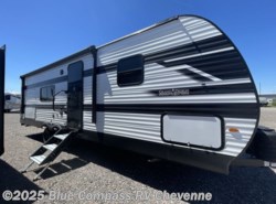 New 2024 Grand Design Transcend Xplor 26BHX available in Cheyenne, Wyoming