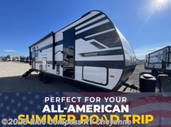 New 2025 Grand Design Transcend 245RLT available in Cheyenne, Wyoming