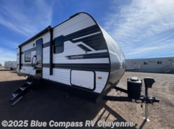 New 2025 Grand Design Transcend Xplor 24BHX available in Cheyenne, Wyoming