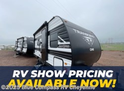 New 2026 Grand Design Transcend One 151BH available in Cheyenne, Wyoming