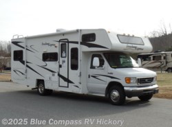 Used 2008 Coachmen Freedom Express FX 26 SO available in Claremont, North Carolina