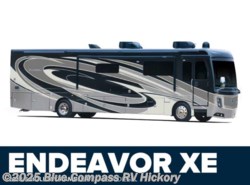 New 2018 Holiday Rambler Endeavor XE 38F available in Claremont, North Carolina