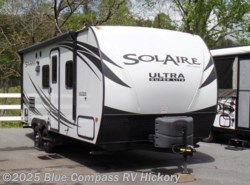 Used 2016 Palomino Solaire Ultra Lite 201SS available in Claremont, North Carolina