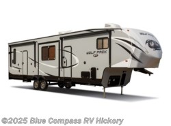 New 2019 Forest River Cherokee Wolf Pack 295PACK13 available in Claremont, North Carolina