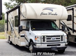 Used 2017 Thor Motor Coach Four Winds 31W Ford available in Claremont, North Carolina