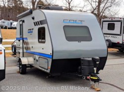 Used 2018 Keystone Bullet Colt 171RKCT available in Claremont, North Carolina