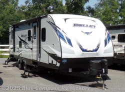 Used 2019 Keystone Bullet 272BHS available in Claremont, North Carolina